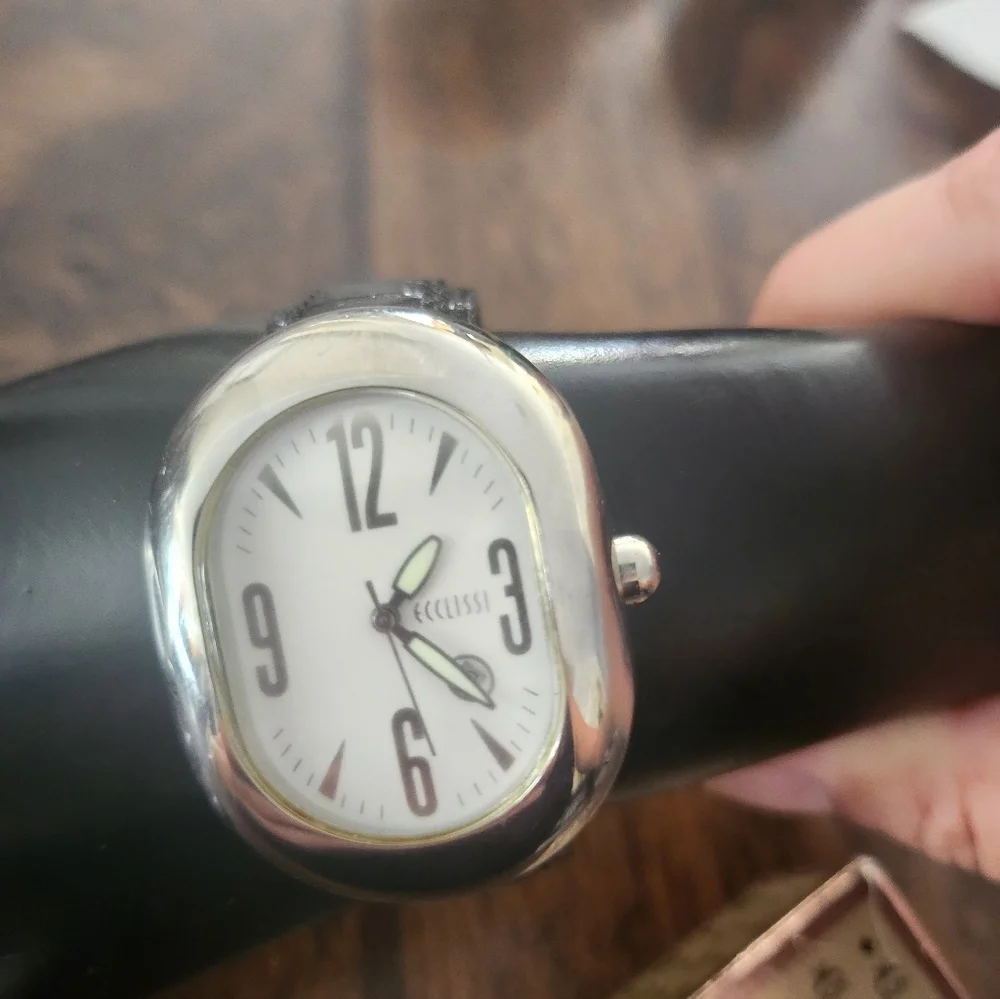 Ecclissi Unisex Watch
